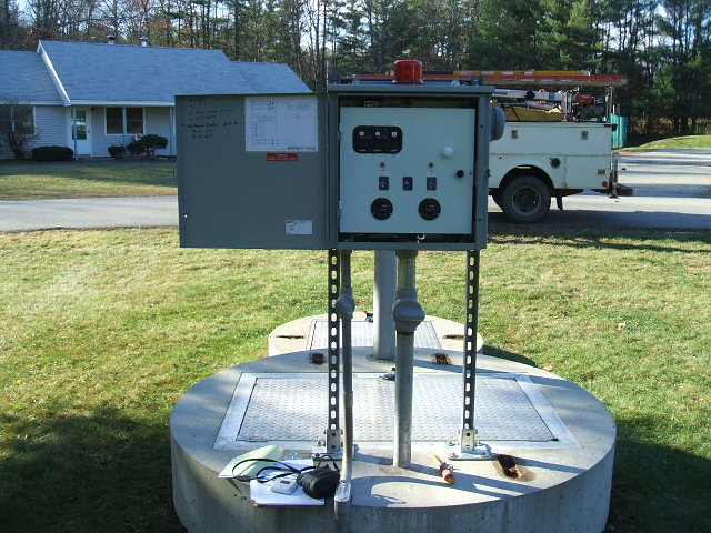 Pump components and systems